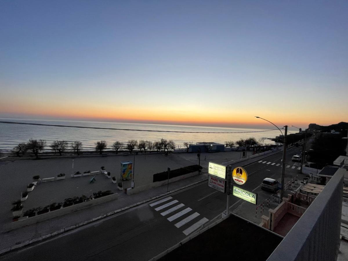 Appartamenti Antonaci 2 Gallipoli Exterior foto